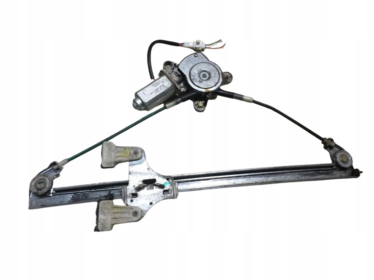 window regulator right front SUZUKI WAGON R+ II 83401-83E10-000