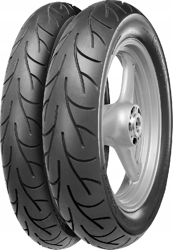Pneumatika Continental Conti Go! 90/90 21 54H Tl Predné