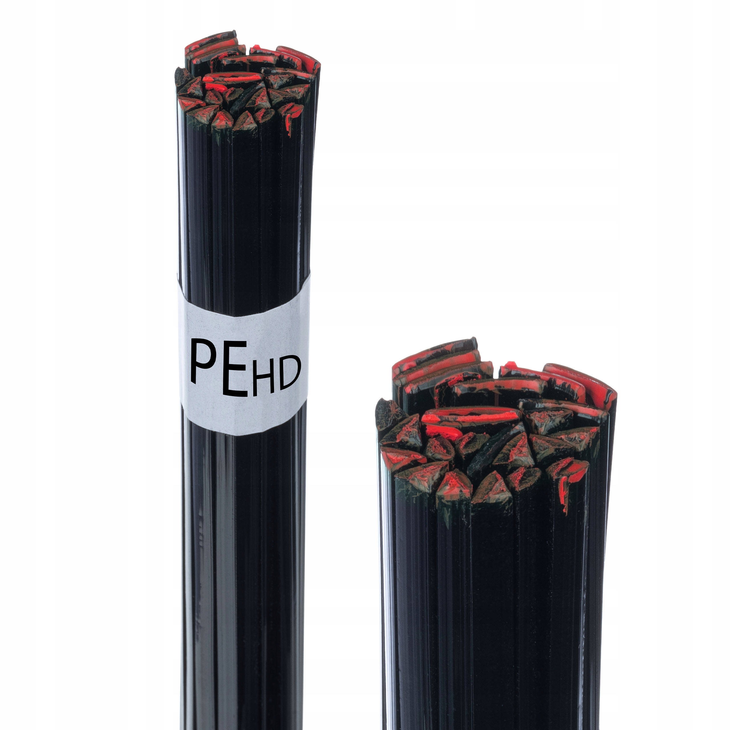 KOMPLETNE SPOIWO ELEKTRODA DO SPAWANIA PLASTIKU PEHD HDPE PE-HD 50G