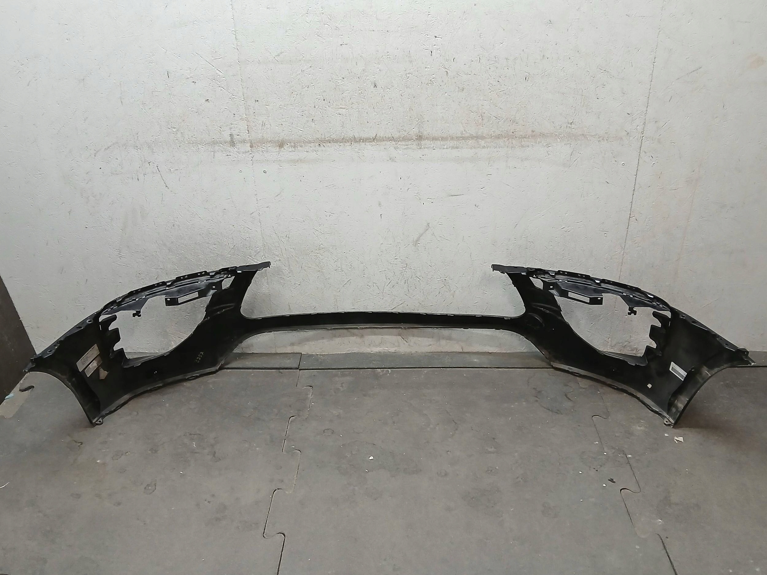 bumper front PORSCHE MACAN GTS LIFT 95B