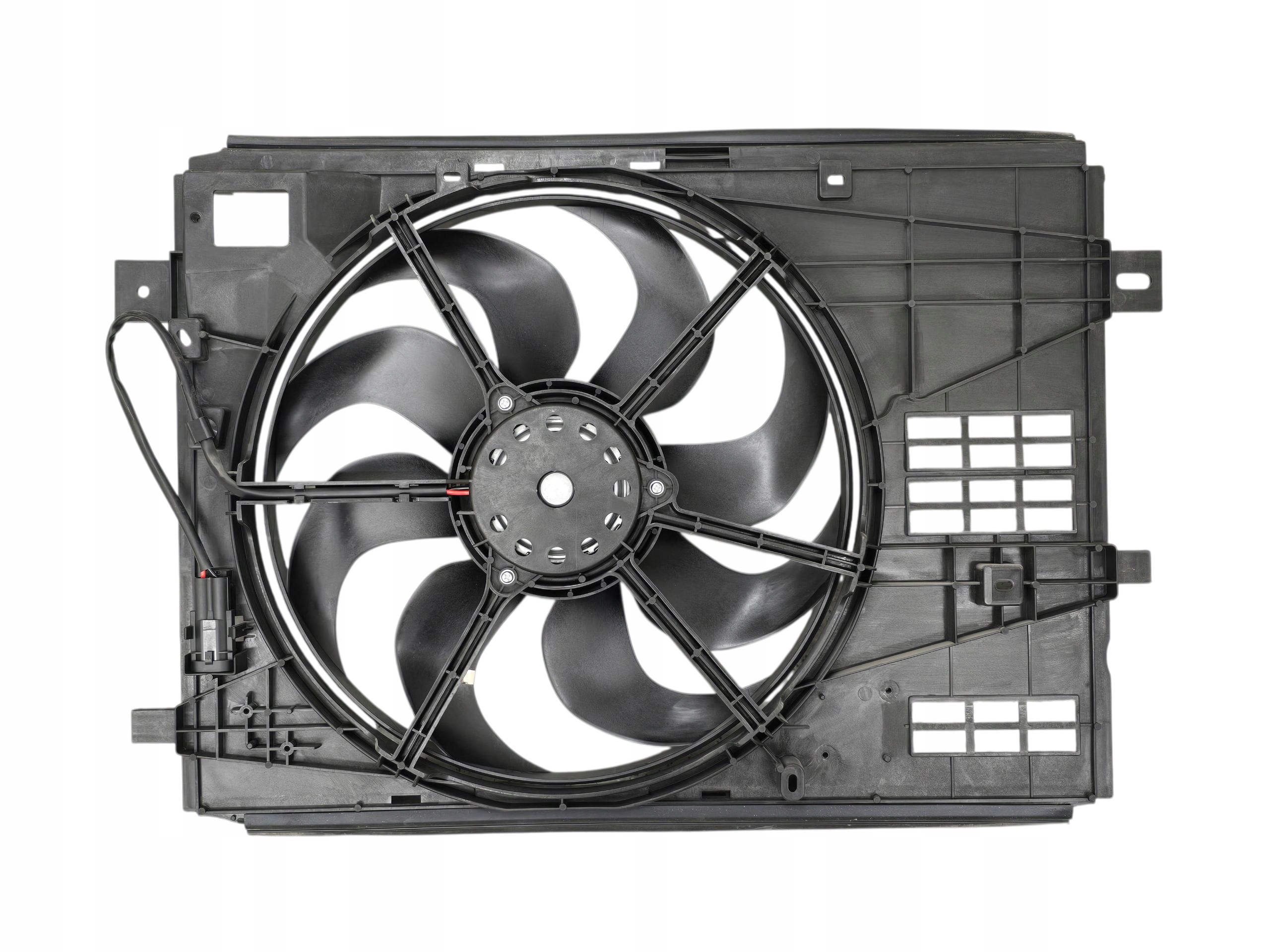 Ventilátor Chladičů Toyota Proace Max Mfy Mfq