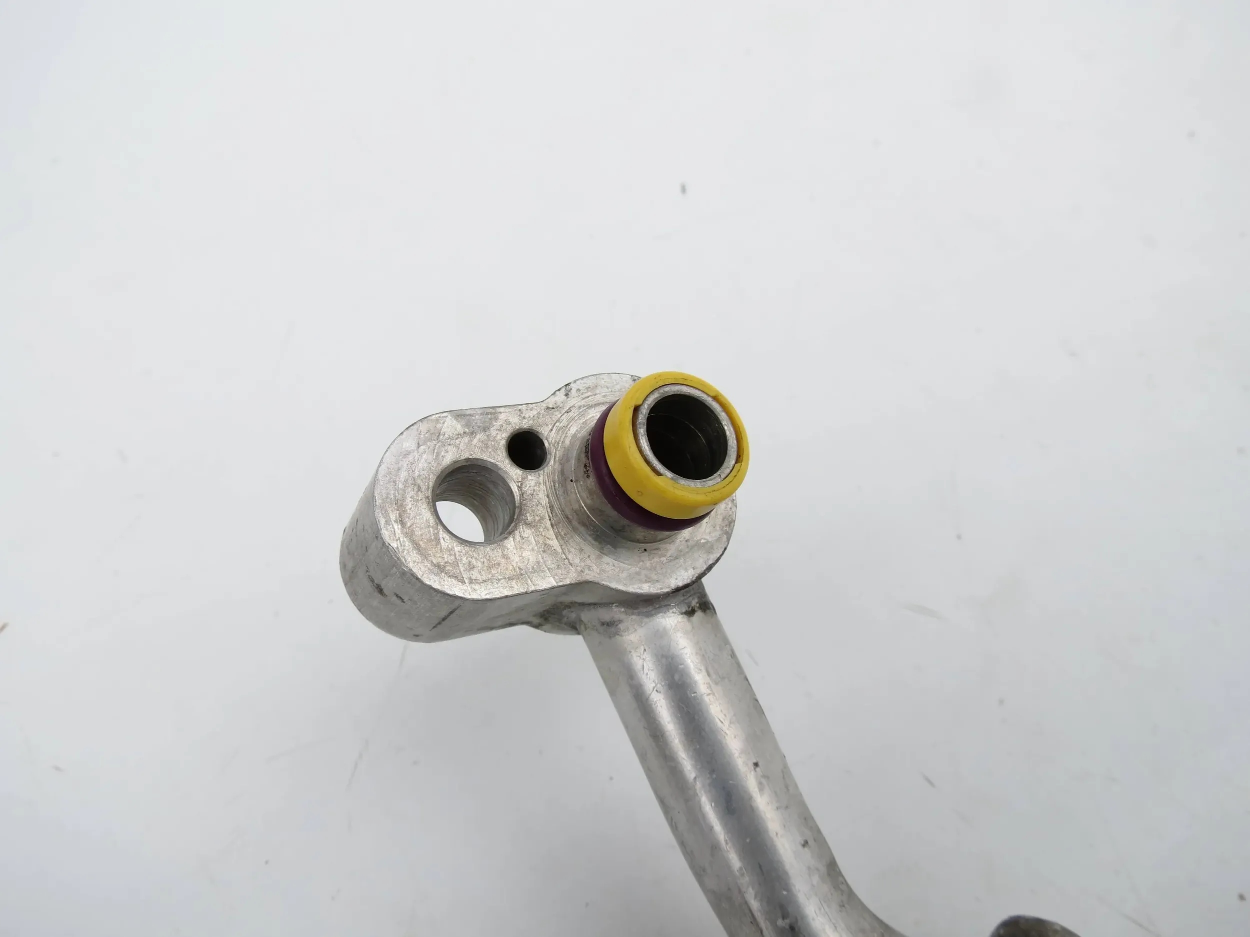 vedení klimatizaci AUDI Q7 a 4L 7L0820721E