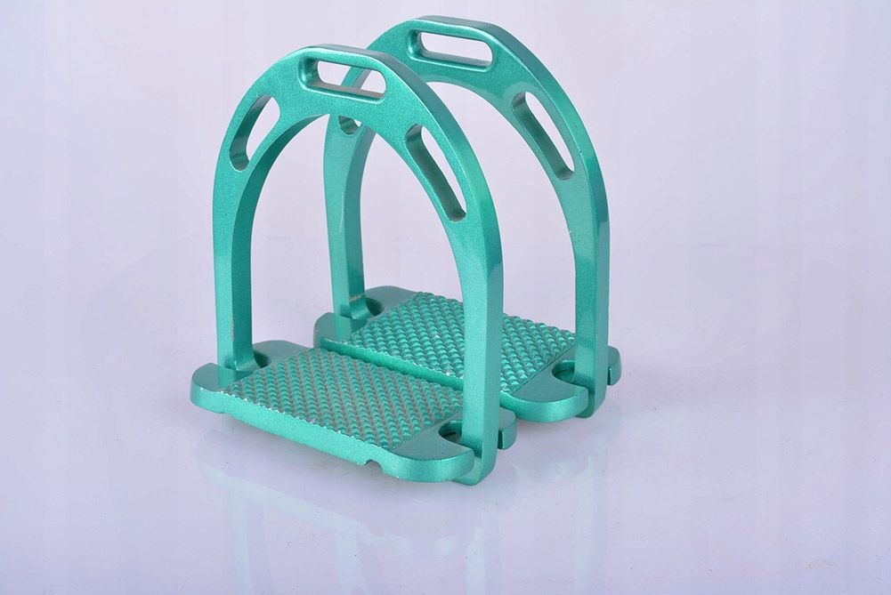 STRZEMIONA ALUMINIOWE 12CM Model Alu