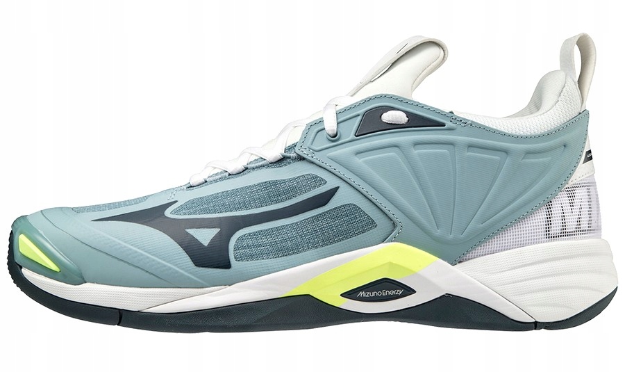 Volejbalové boty Mizuno Wave Momentum 2, velikost 48,5