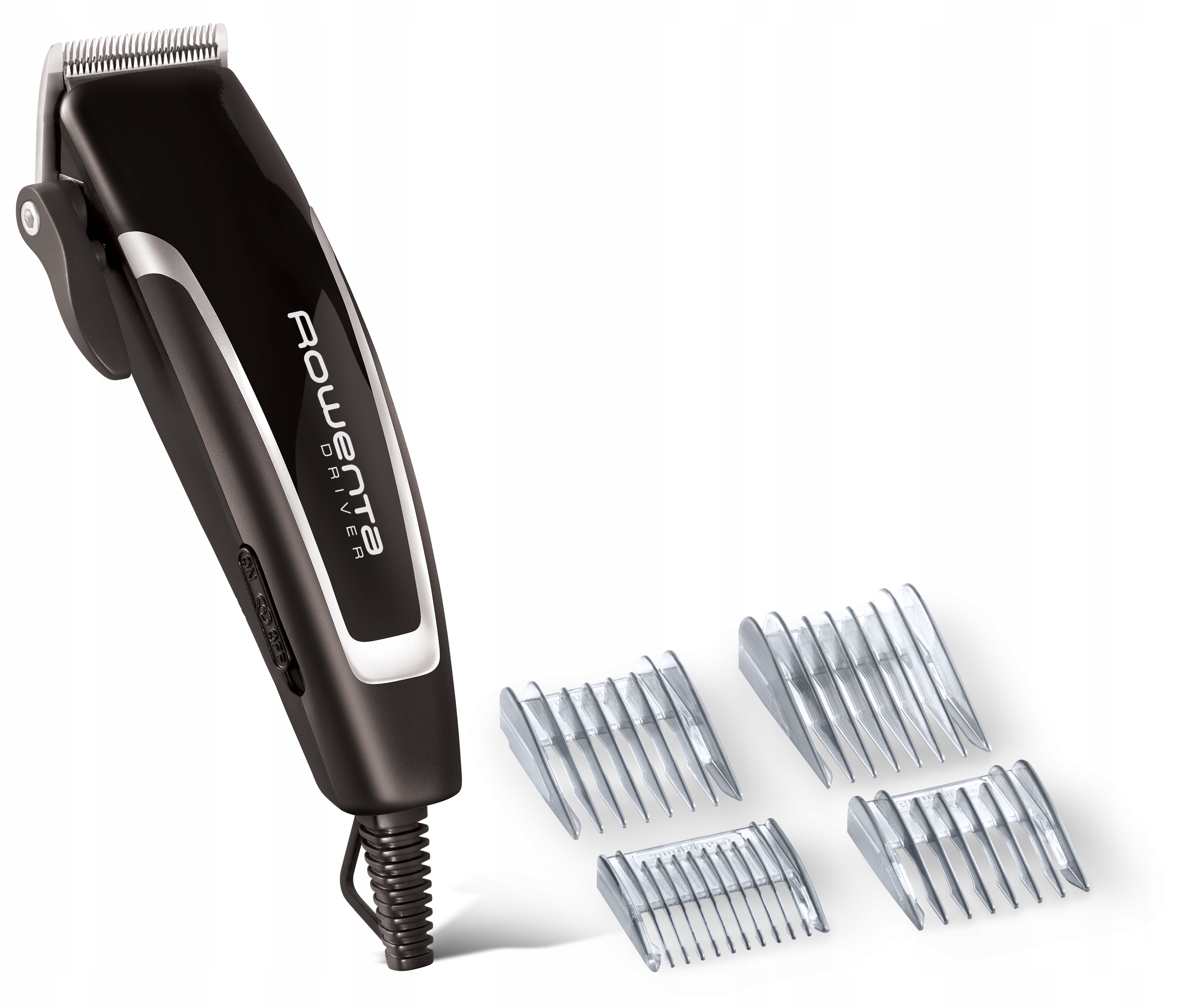 Rowenta Driver TN1603
