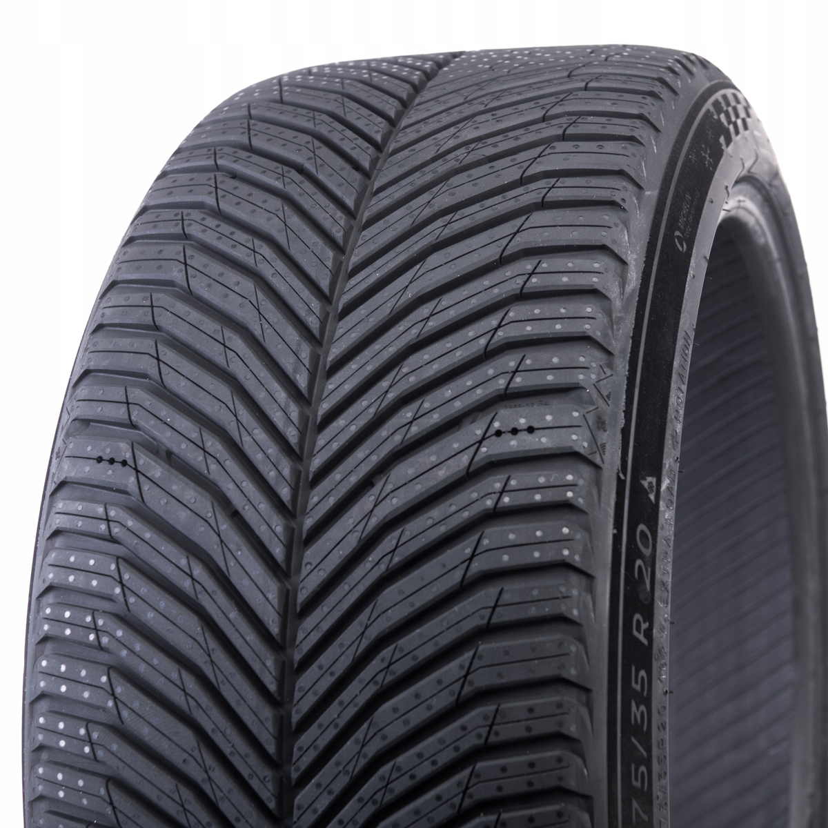 1x Pneumatika 245/40 R18 Michelin CrossClimate 3 Sport