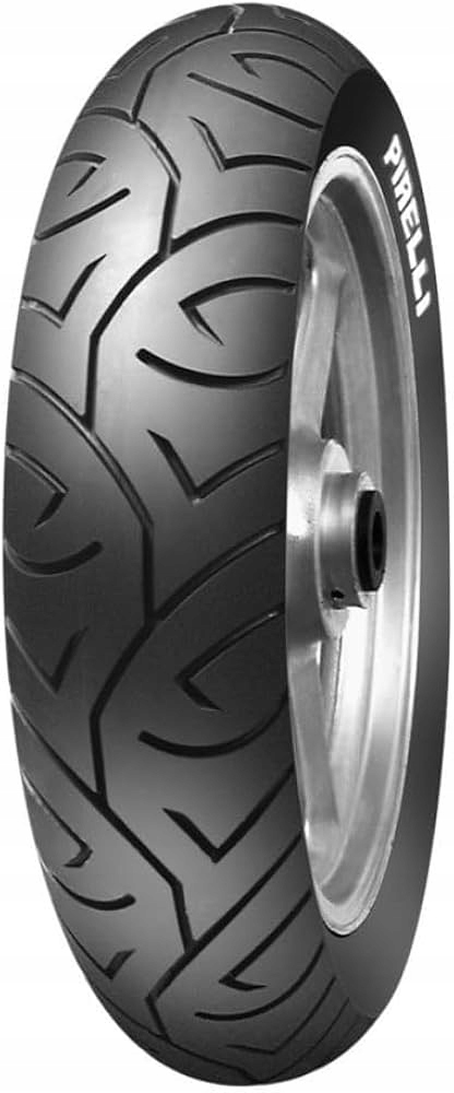 Pirelli Pneumatika 150/70-17 Sport Démon 69H Tl M/C Zadná Dot 02/2024 ()