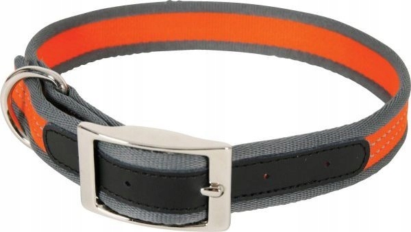 

Zolux Obroża Collier 15mm/30cm pomarańcz 462100ORA