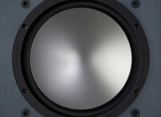 SUBWOOFER AKTYWNY MONITOR AUDIO BRONZE W10 6G Marka Monitor Audio