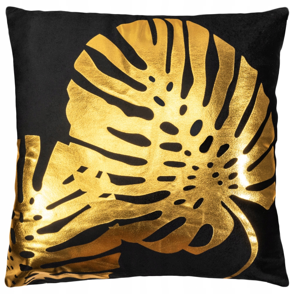 

Poszewka Na Poduszkę Shiny 10GL Glamour 45x45cm