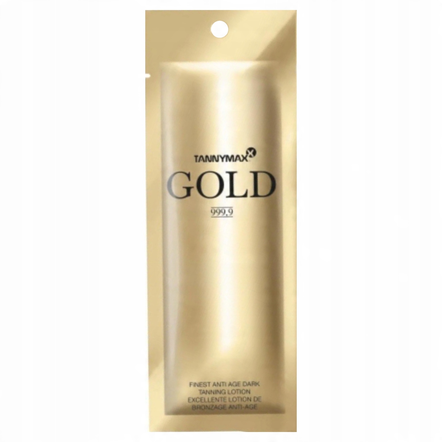 

TannyMaxx Gold 999,9 Bronzer 15ml
