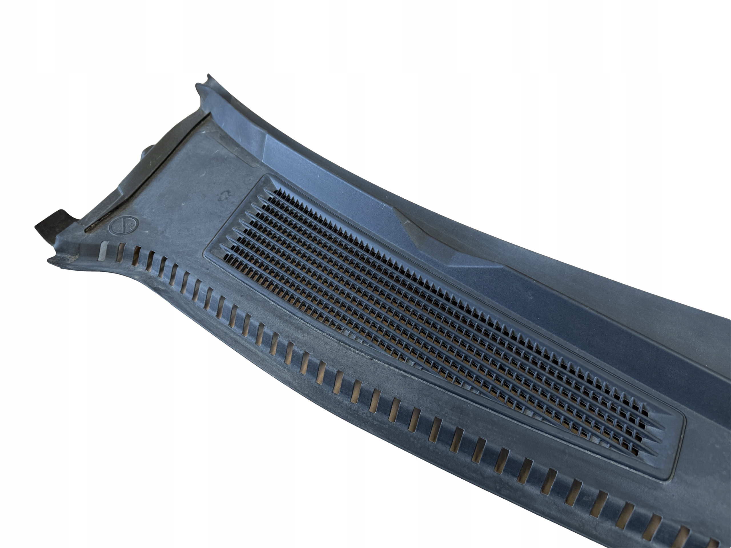 VW TOUAREG 760 torpedo 761819403A