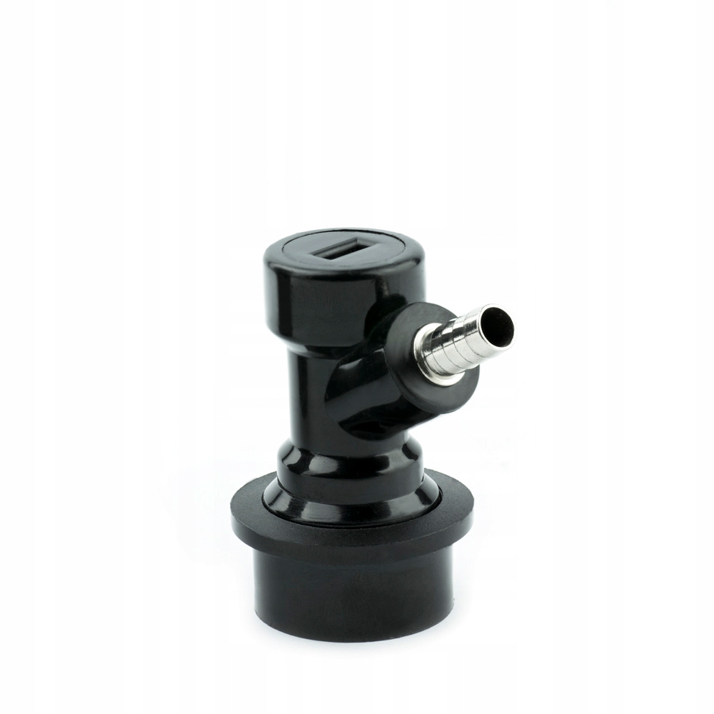 KOMPLET SZYBKOZŁĄCZEK BALL LOCK napojowa i gazowa cornelius keg pepsi Kod producenta BALLLOCK-BG-KOMPLET