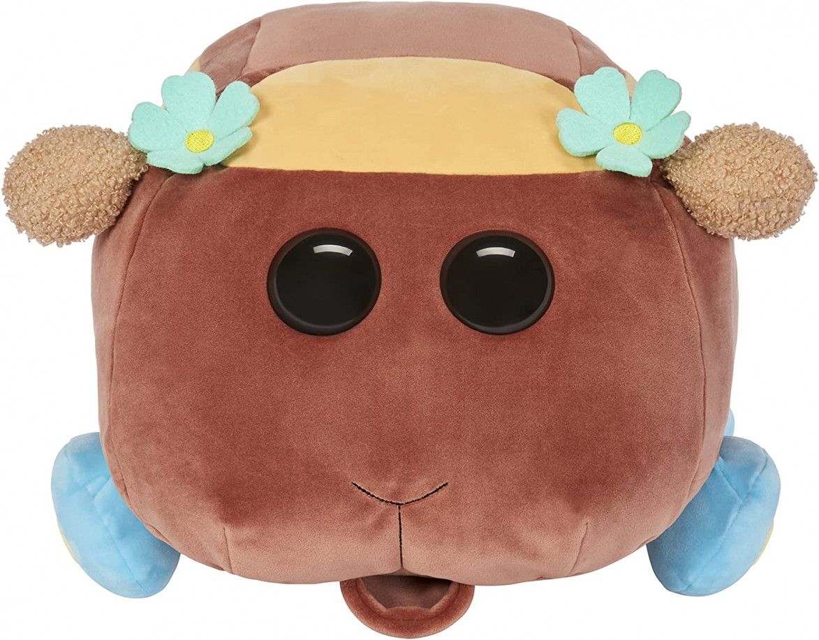 

Pui Pui Molcar Choco Świnka Morska 584575
