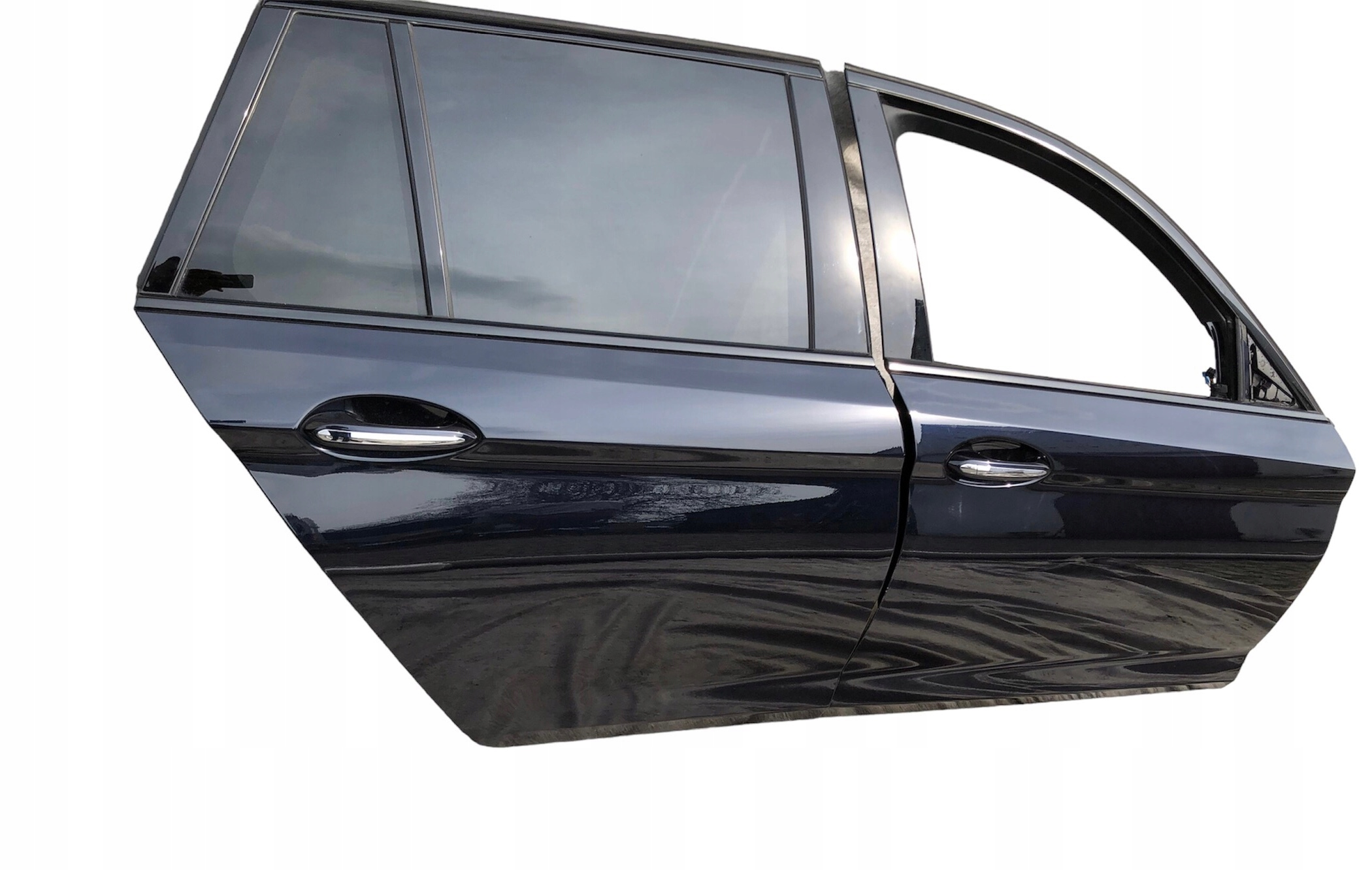 BMW 5 G31 416 ДВЕРІ ПЕРЕД ЗАД. ПРАВЕ ОРИГІНАЛ