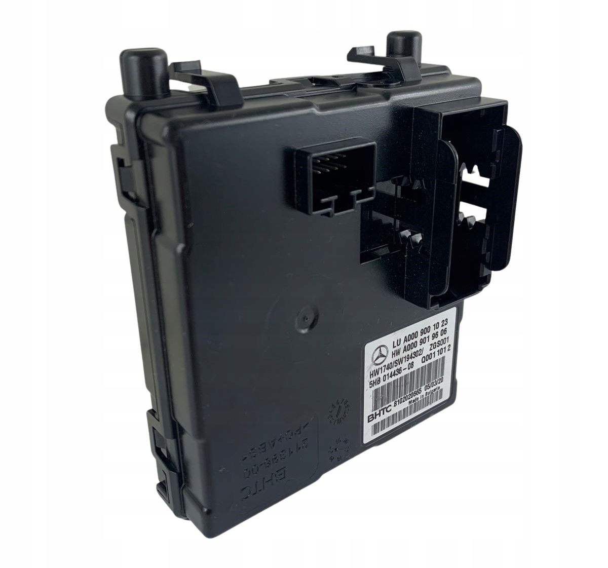 Modul klimatyzacji A0009001023 Mercedes Benz