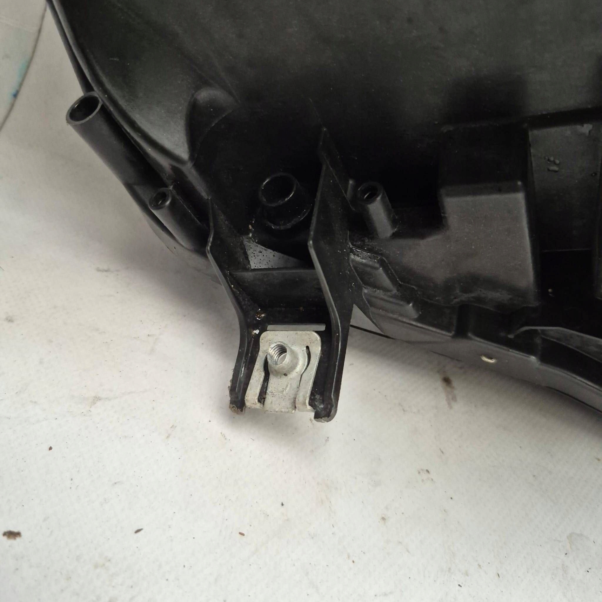 SEAT ATECA LIFT 19- light left front front FULL LED 576941031B