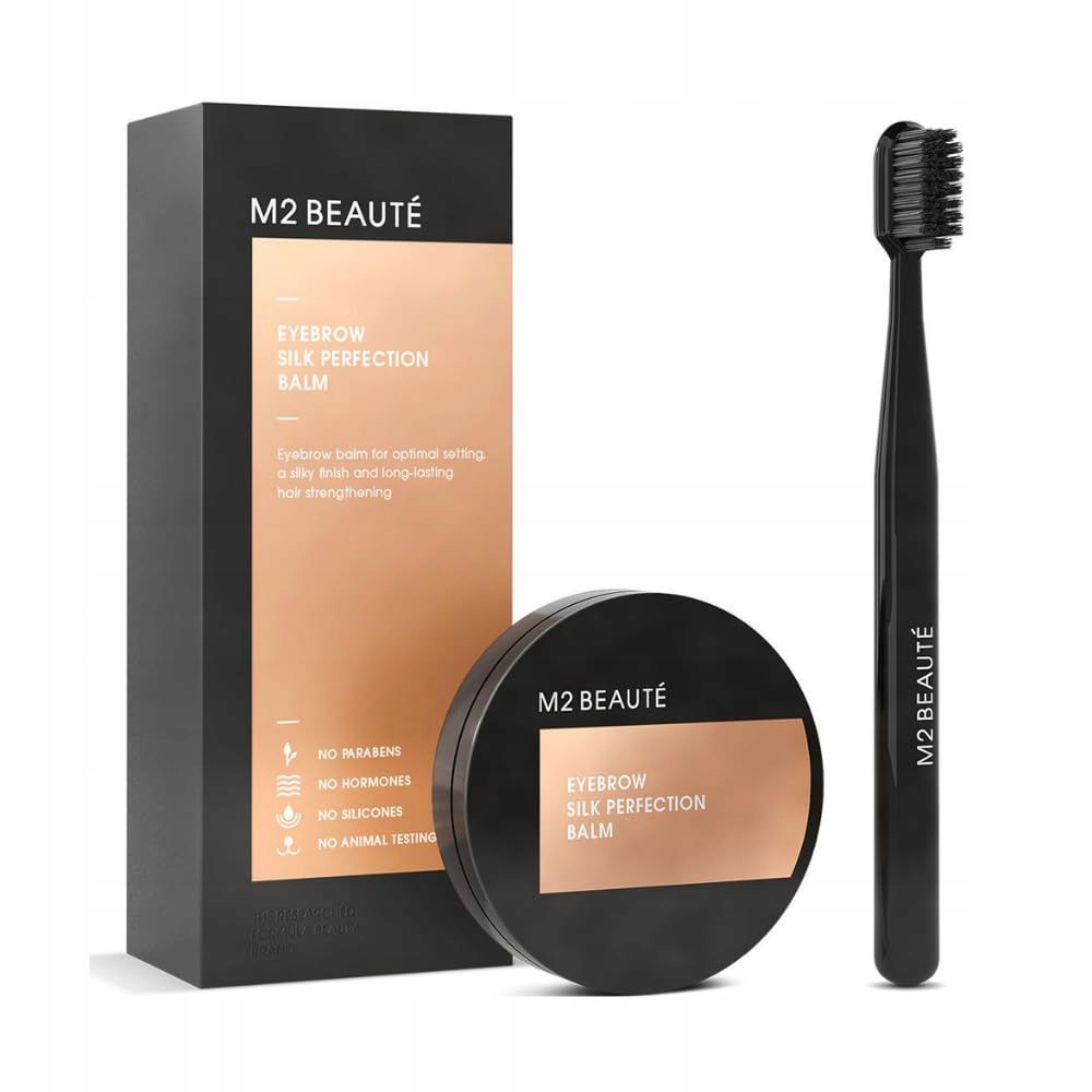 Balzám Na Obočí Hedvábná Perfekce 5 ML