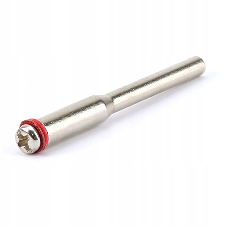 

Trzpień fi 3,17 mm uchwyt do tarcz miniszlifierki
