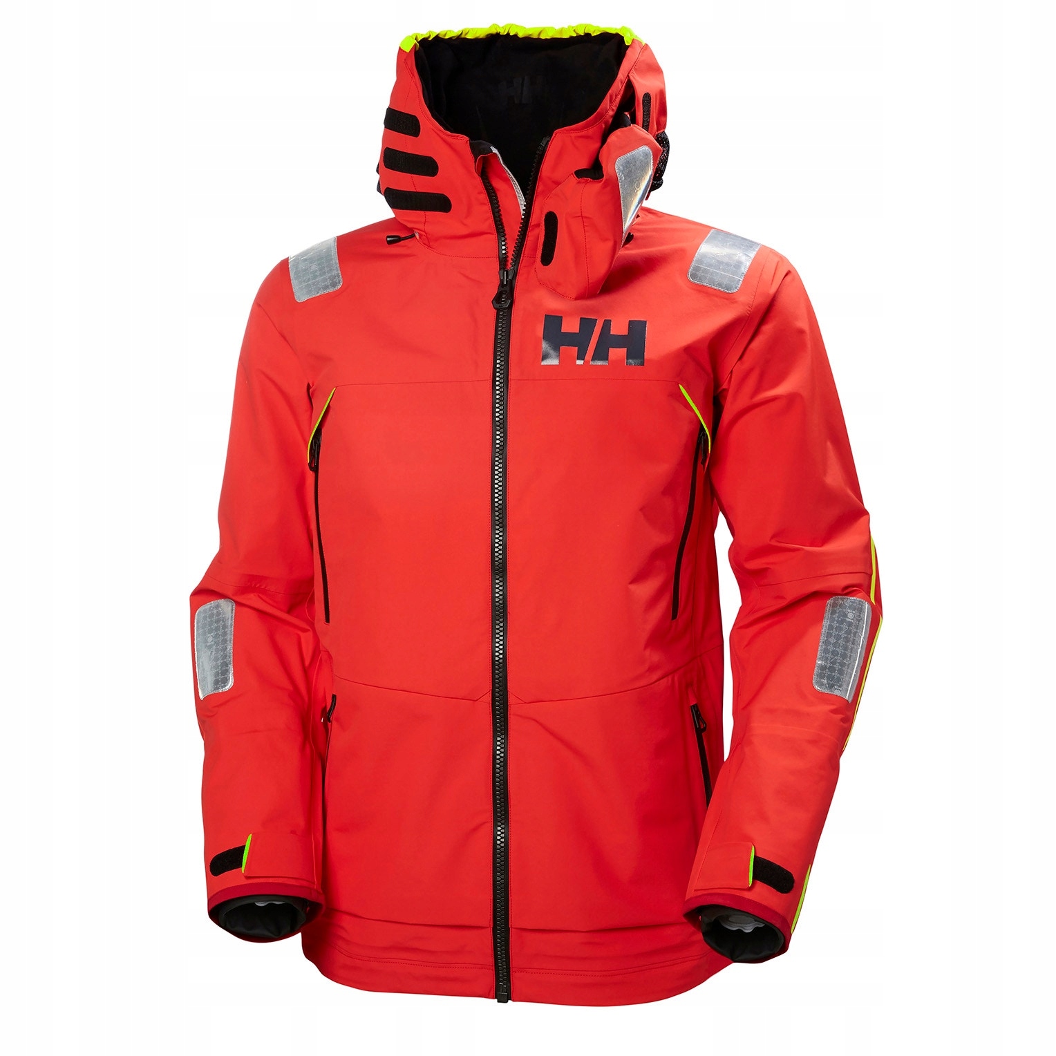 SZTORMIAK KURTKA HELLY HANSEN AEGIR RACE 33869 XXL Kod producenta 33869 / 222