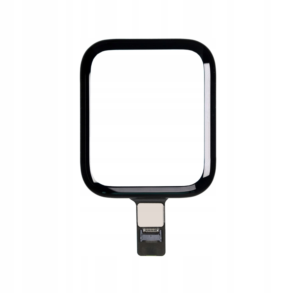 SZYBA DOTYK Digitizer OCA Szybka Z Dotykiem Szybki Apple Watch 5, SE 40mm