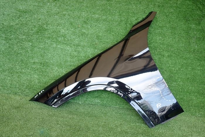 BMW X1 E84 LIFT 12- fender left front front