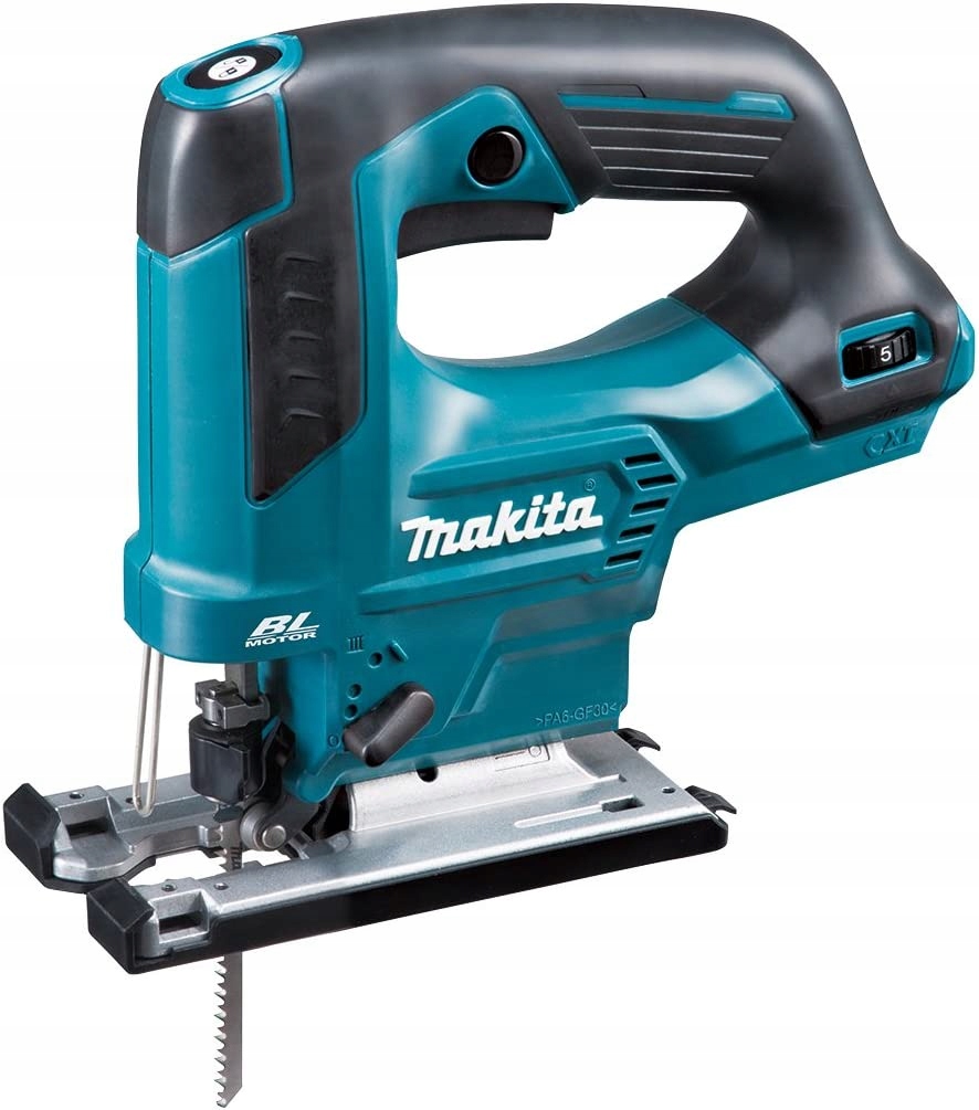 Электролобзик Makita JV103DZ 10.8 V BODY