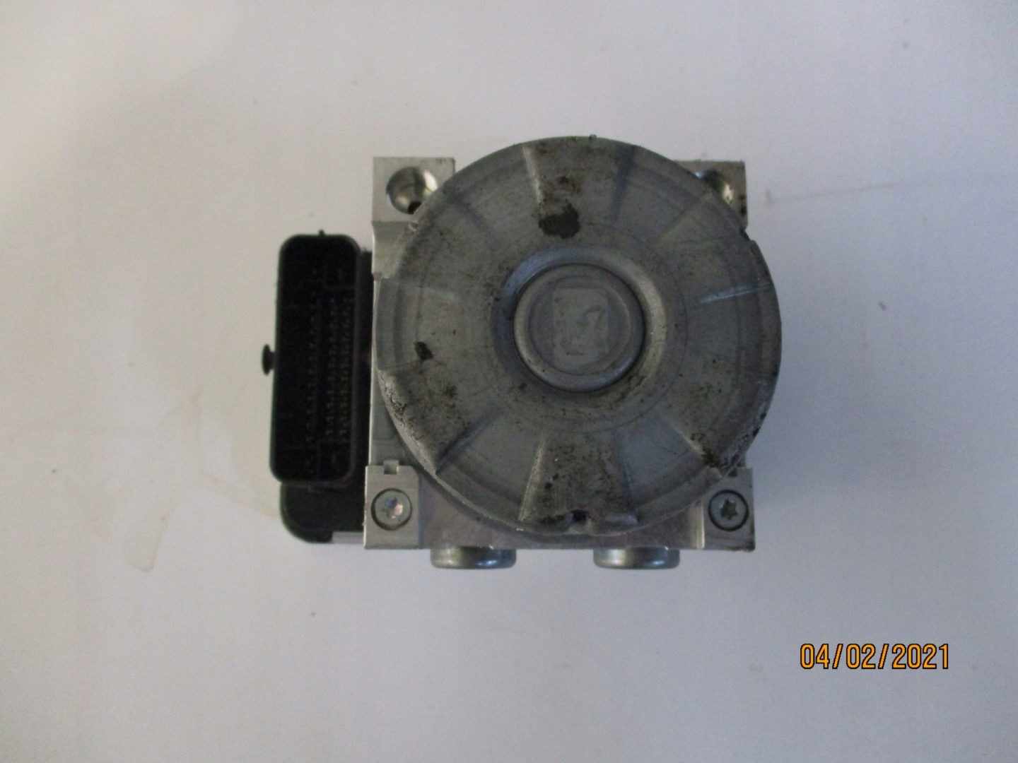 ABS VW T6 7E0 7E5614517A