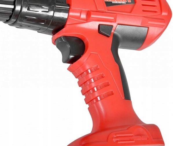 WIERTARKA WKRĘTARKA DZIECIĘCA ZABAWKA HECHT 53500 Marka Hecht