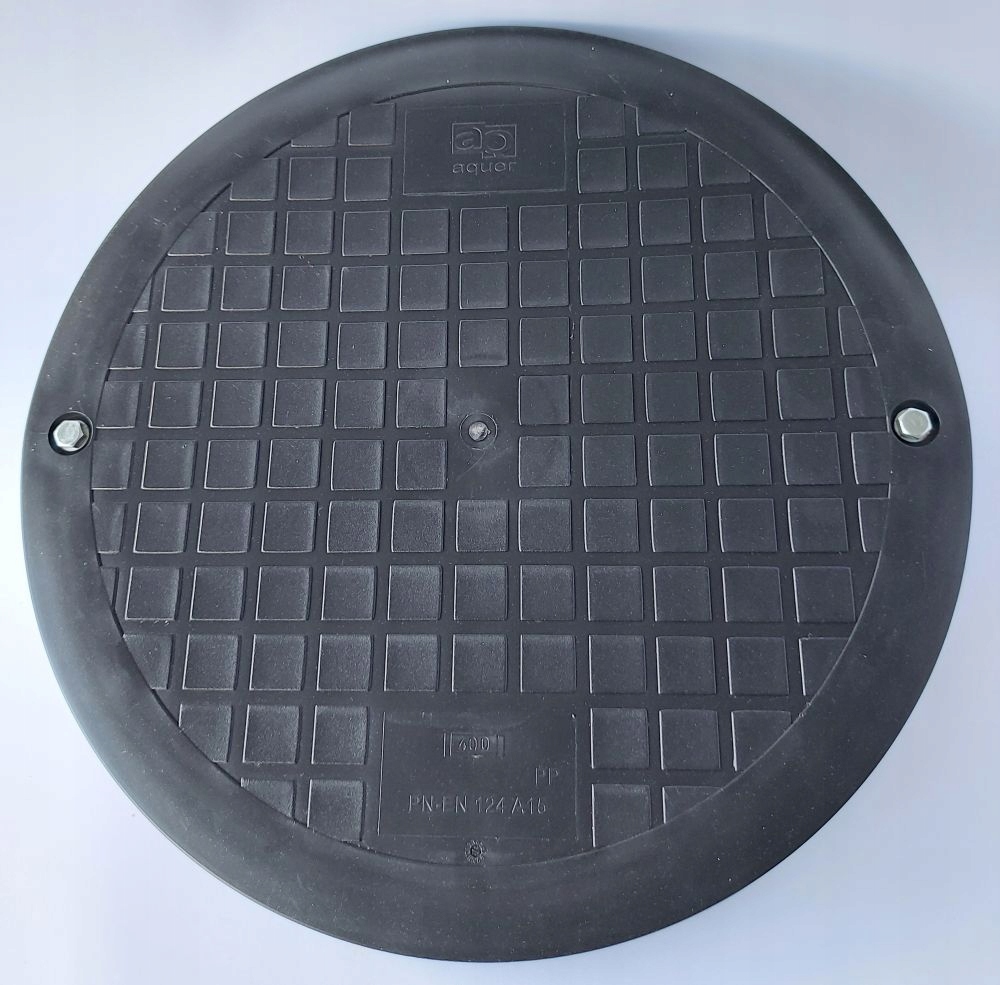 

Pokrywa Dekiel Właz rury Studni kanalizacji Pp 400