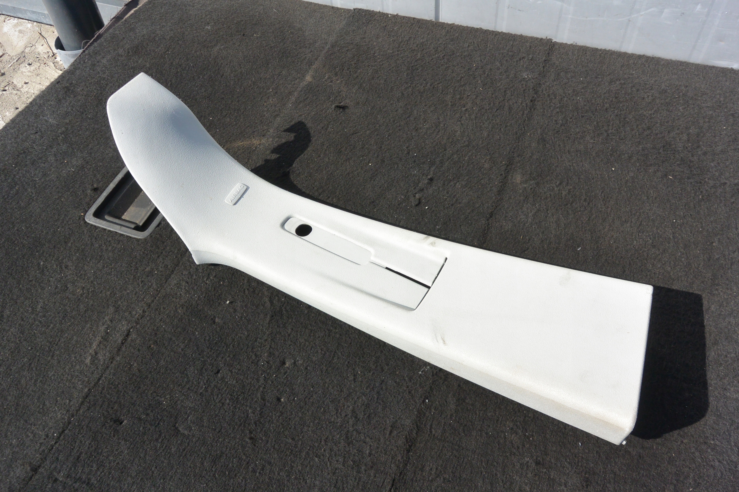 cover side SLUPKA right VW TRANSPORTER T5