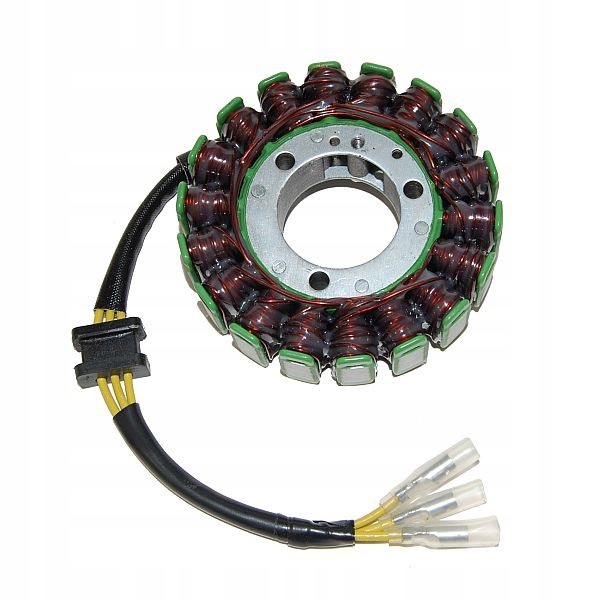 Electrosport Vinutie Alternátora (stator) Kawasaki Kz 750 '80-'83, Gpz 75