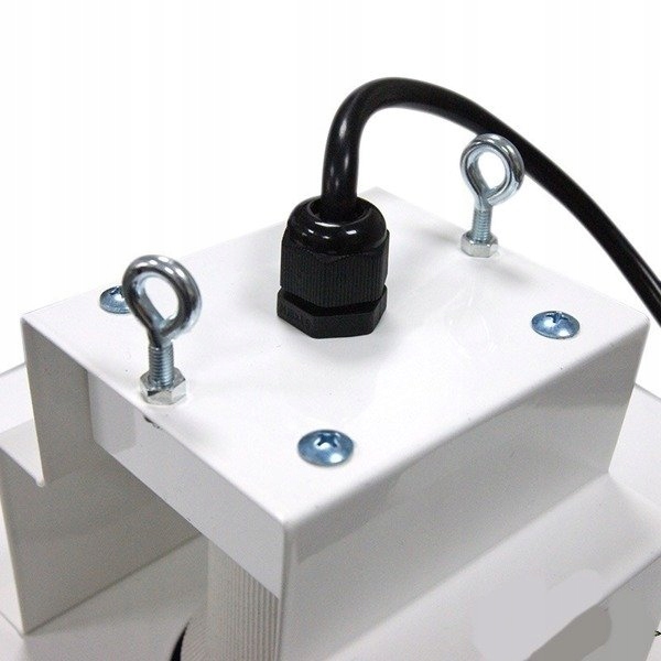 Odbłyśnik Paraboliczny Spectromaster 100cm Długość 100 cm