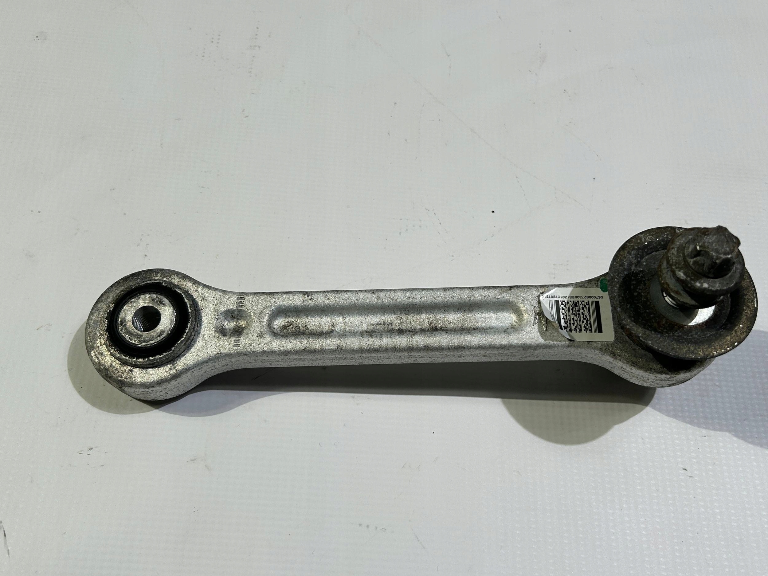 arm rear part rear left right upper Maserati Quattroporte 2013