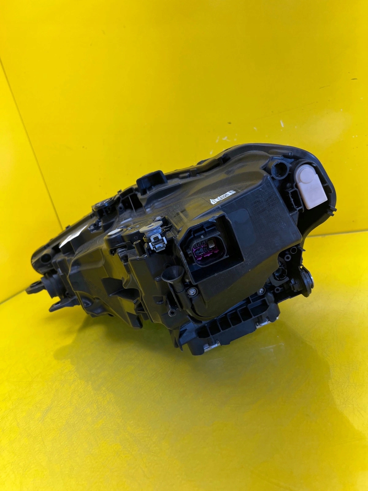 Audi A5 III 8B3 light right Full Led complete 8B3941036M