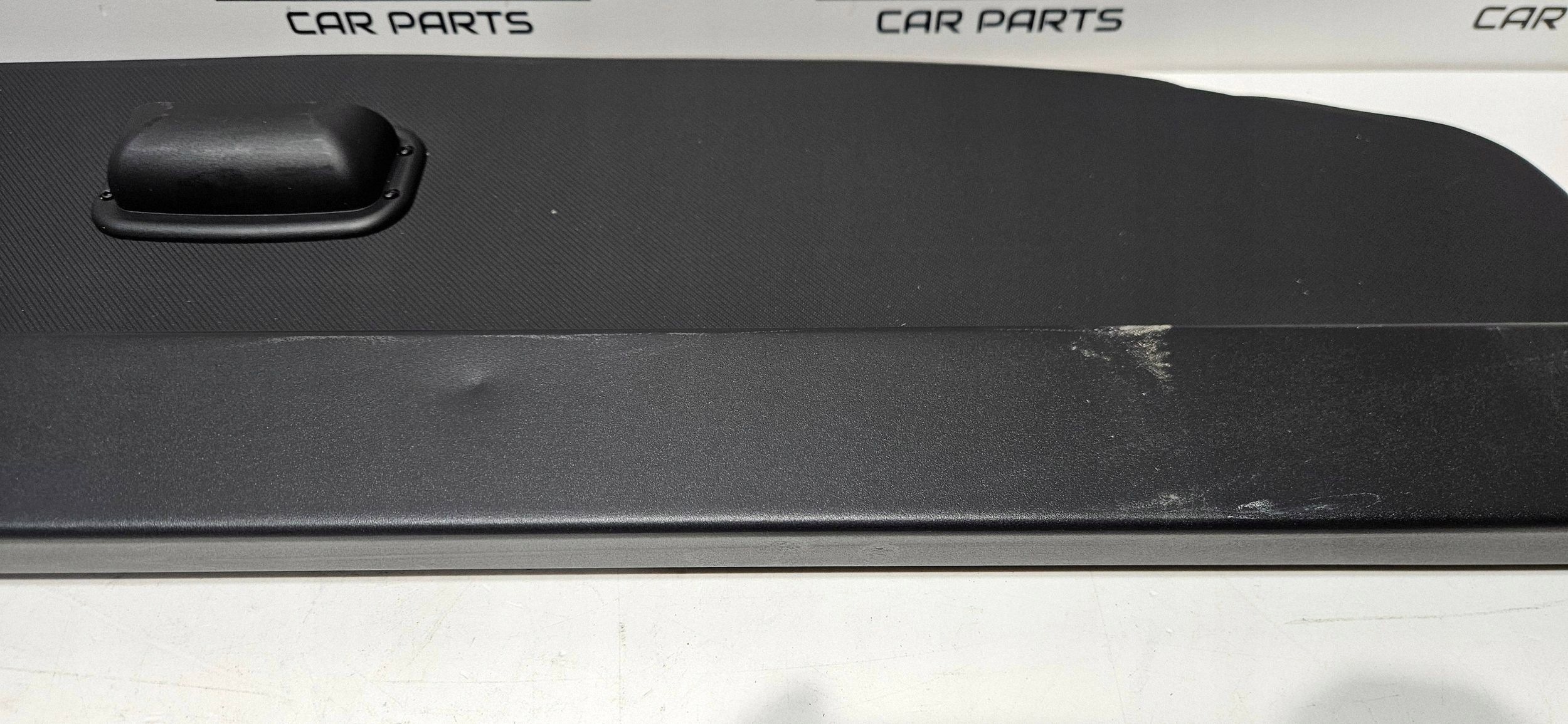 blinds boot FORD FOCUS MK4 IV KOMBI 18- original JX7B-N55066