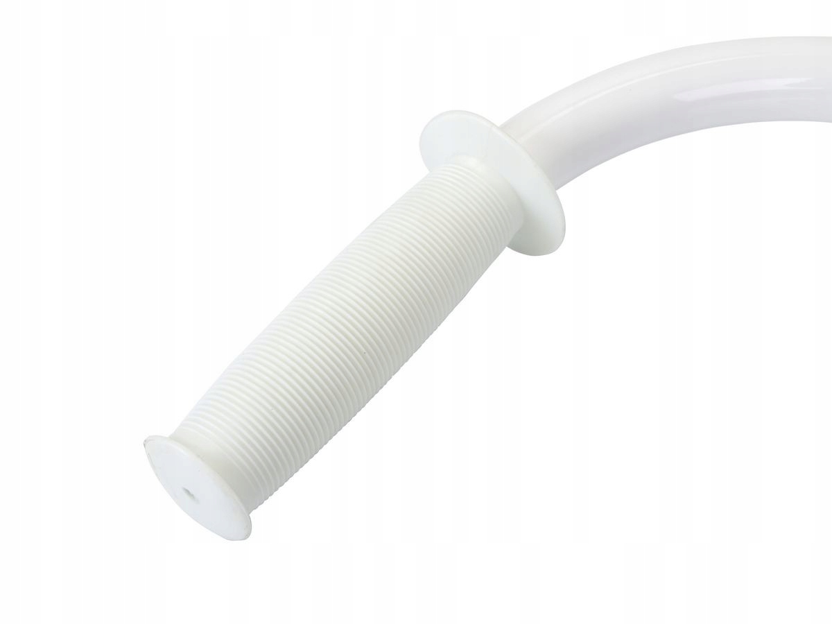 Prowadnik uchwyt do roweru biały Kod producenta U006