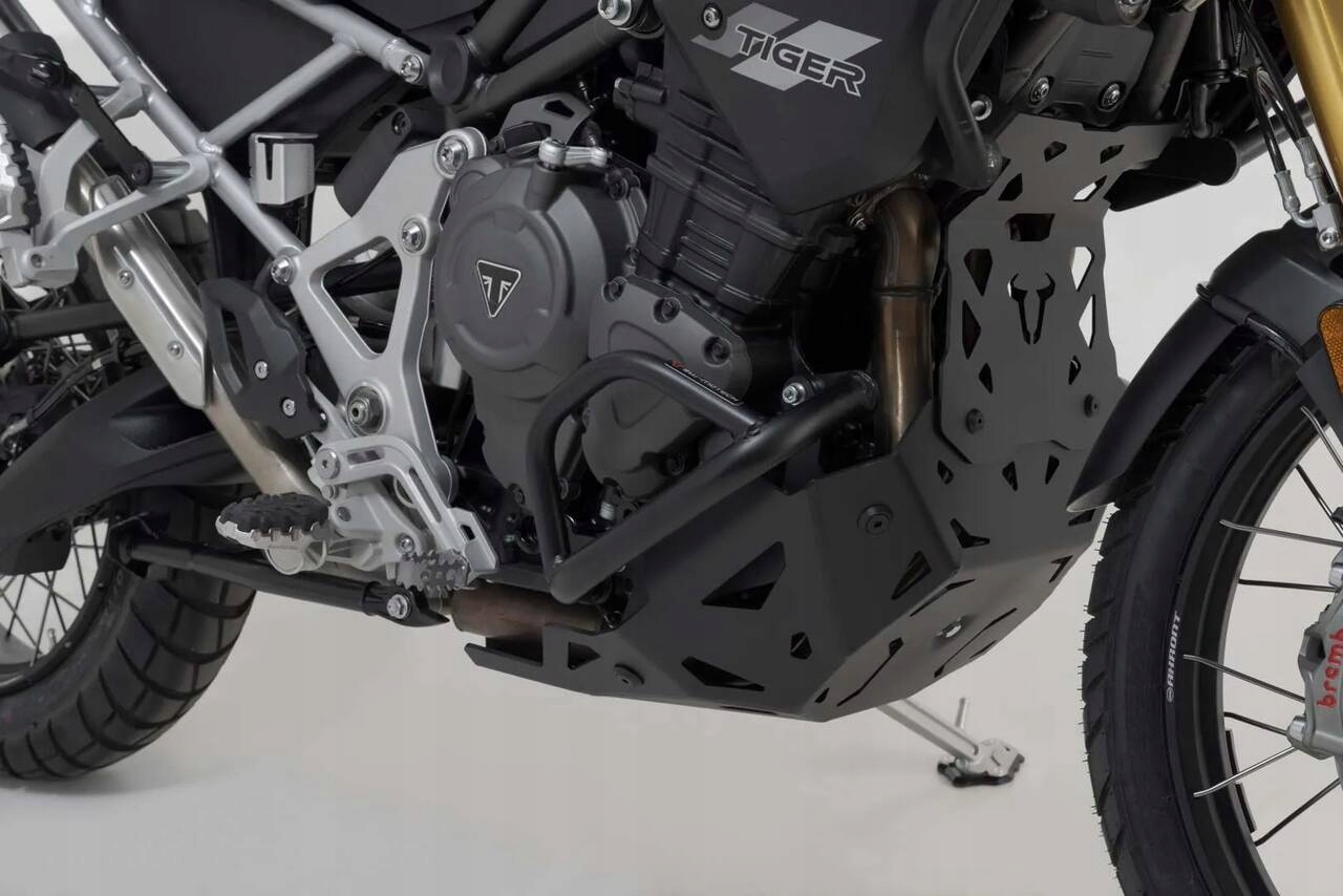 Gmole SW-Motech Crash Bar Triumph Tiger 1200