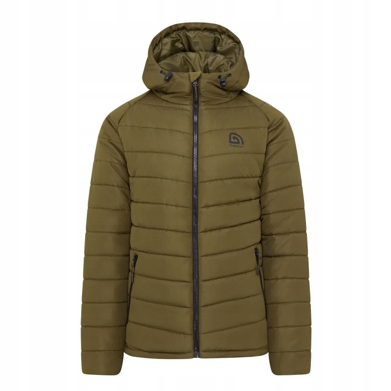 Trakker Bunda Cr Thermal Jacket Velikost: S