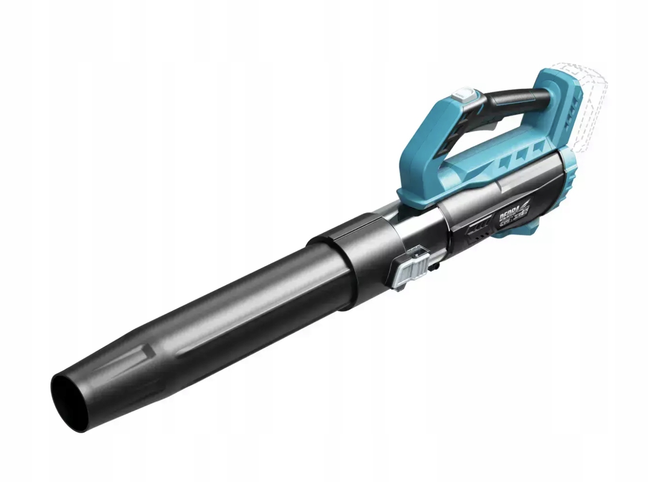 Dmuchawa akumulatorowa Dedra DED7093 1,8 kg