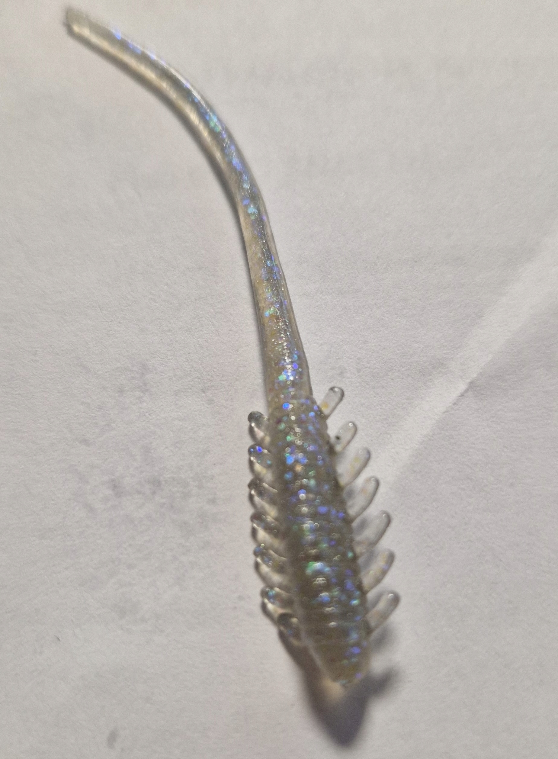 Water King Robak Tr 6,5cm kolor 19