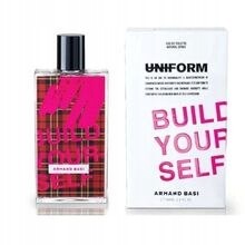 Armand Basi Uniform Build Your Self Edt 100 ml
