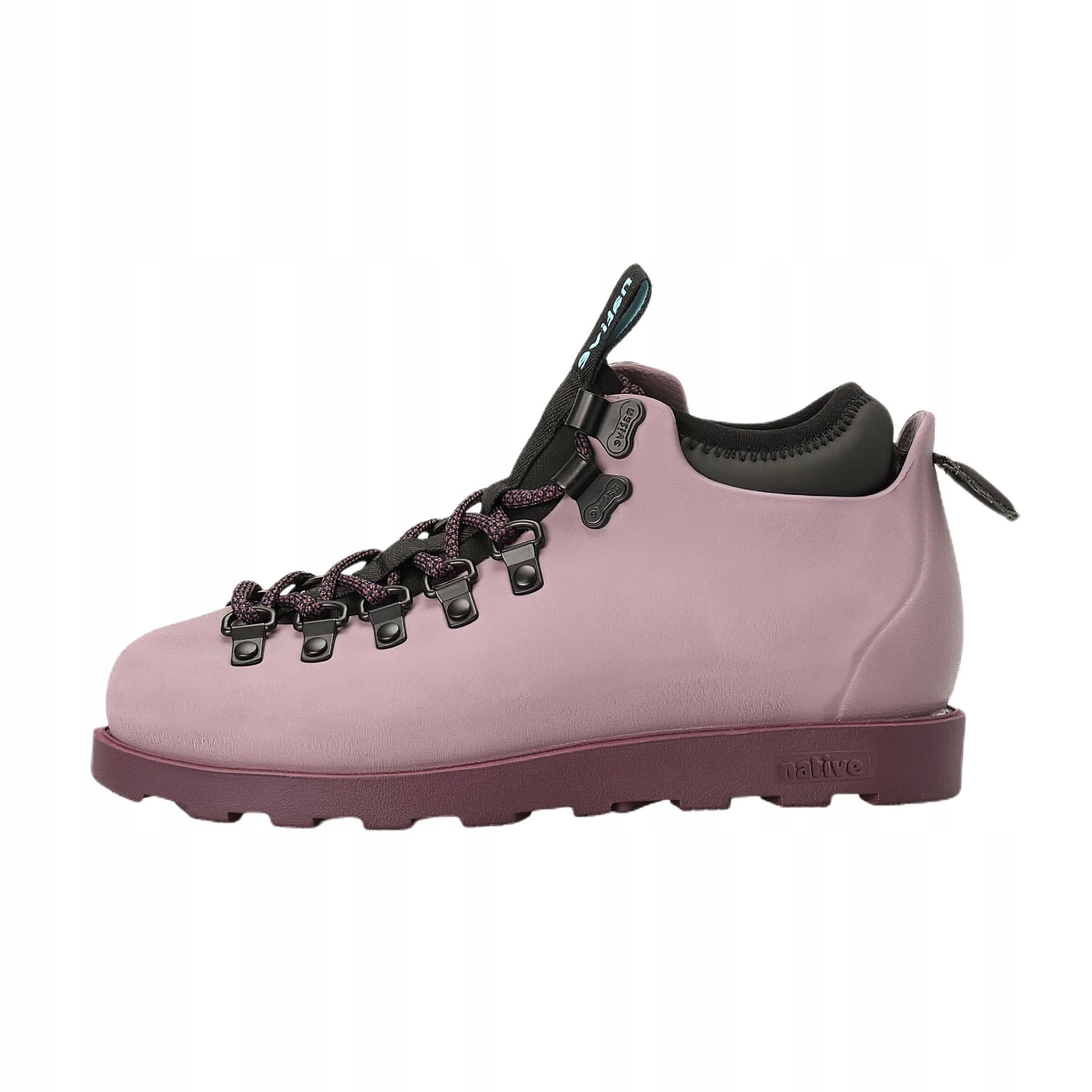 

Buty miejskie Native Fitzsimmons Citylite Bloom