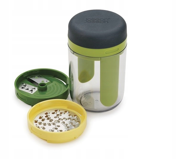 Joseph Joseph Spirála na zeleniny 3v1, Spiro