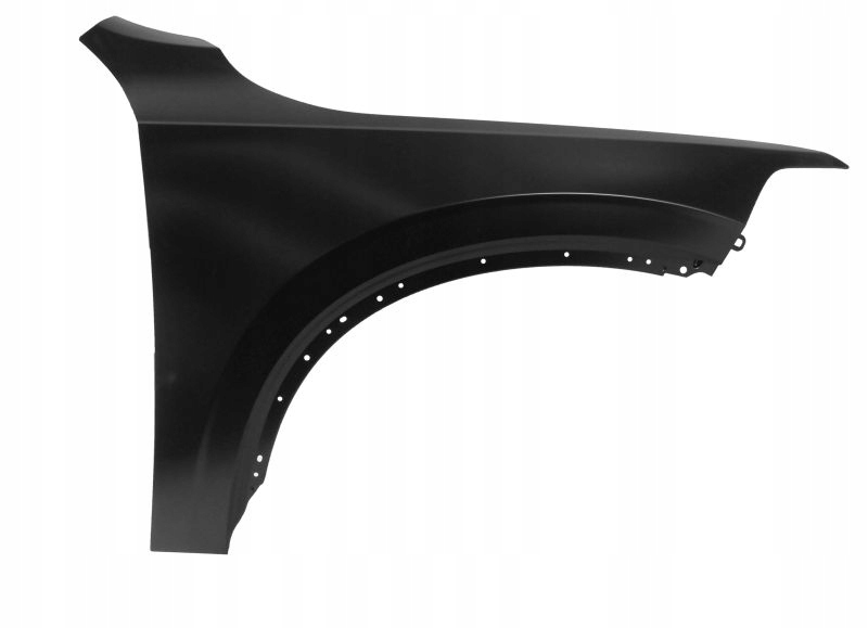 Pravý Blatník Volvo XC90 II 2014-2020 Každá Barva