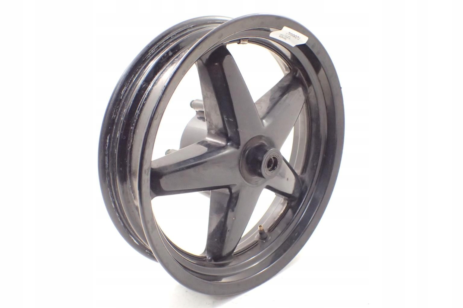 Yamaha X-Max 125 250 09-13 обод передний 15 