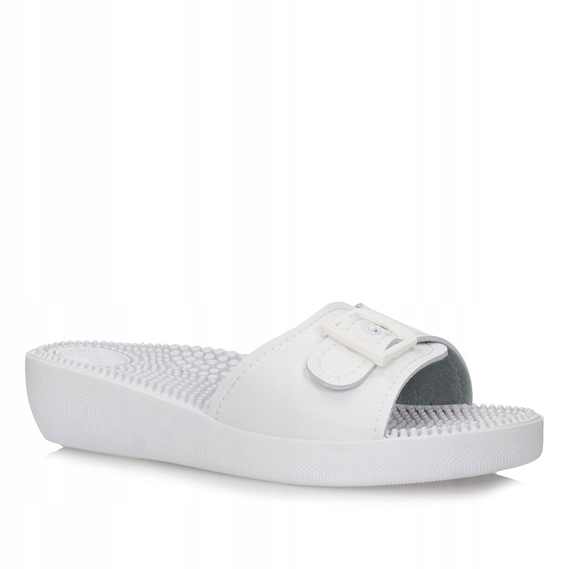 Laczki fakirki Fin-Flex 18 Bianco Marka inna