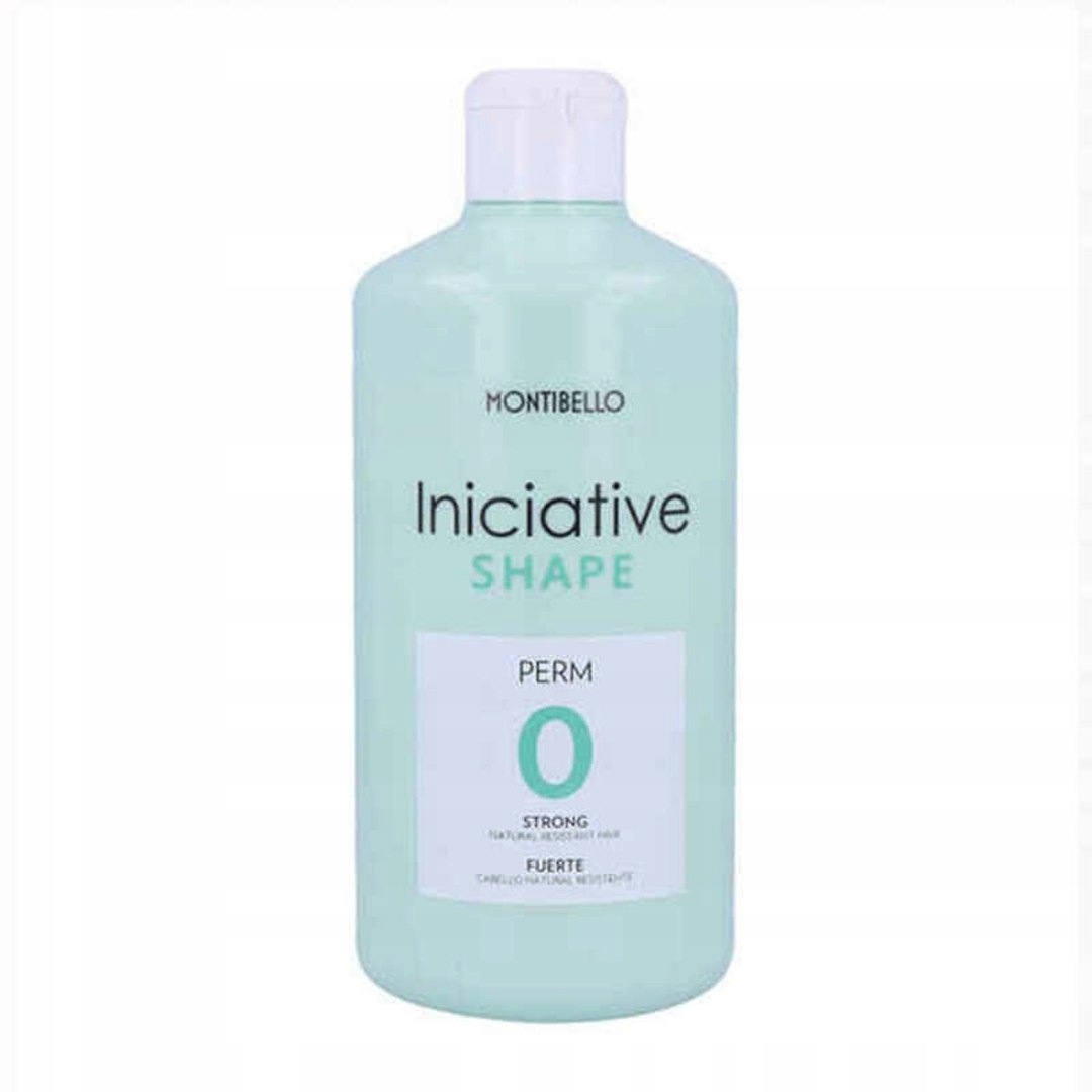 Kúra vlasů po ondulaci Montibello ISP0