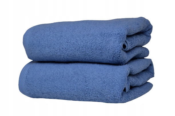 

Ręcznik Bawełniany Rubin 70x140 Jeans