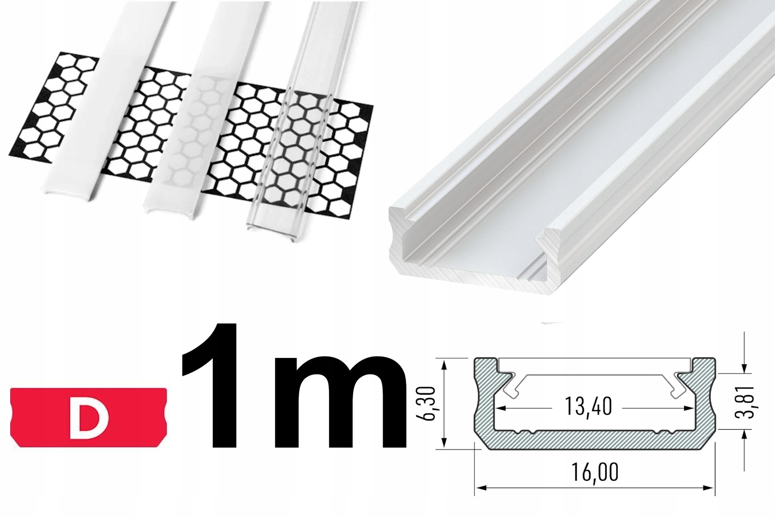 

Profil Aluminiowy Led Do Schodów Kuchni Lustra